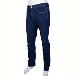 Джинсы Baron FBR9297 blue