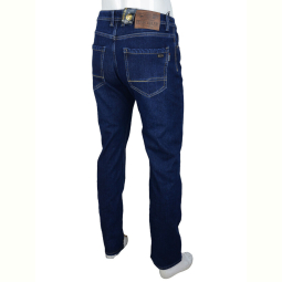 Джинсы Baron FBR9297 blue