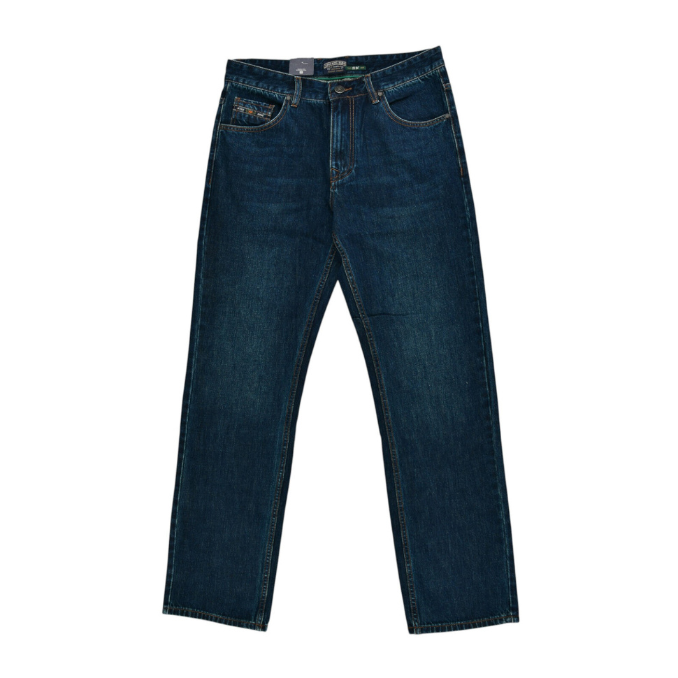 Джинсы Like K-KA3219-06H blue
