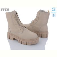 Ботинки ITTS AK239-8 old