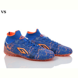 Футбольная обувь VS Dugana 0011 blue (40-44)