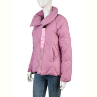 Куртка Obuvok B966 (11951) pink