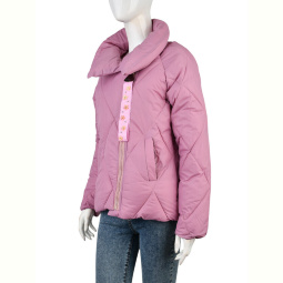 Куртка Obuvok B966 (11951) pink