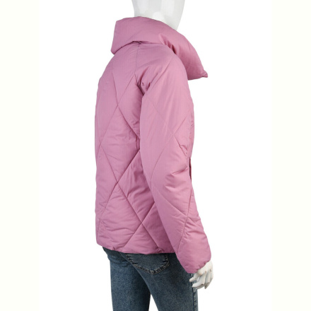 Куртка Obuvok B966 (11951) pink