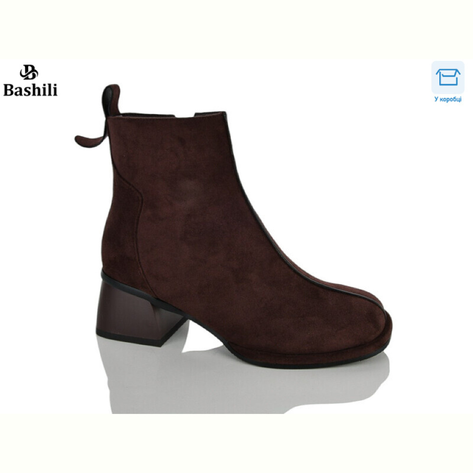 Ботинки Башили B25