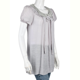 Футболка Obuvok B0113-5 (10940) grey