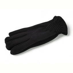 Перчатки PAIDI 38-2 трикотаж black