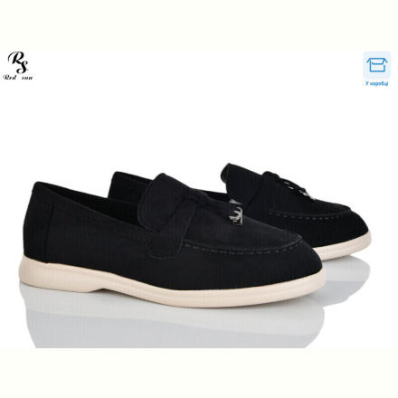 Туфли Red Sun B15-1