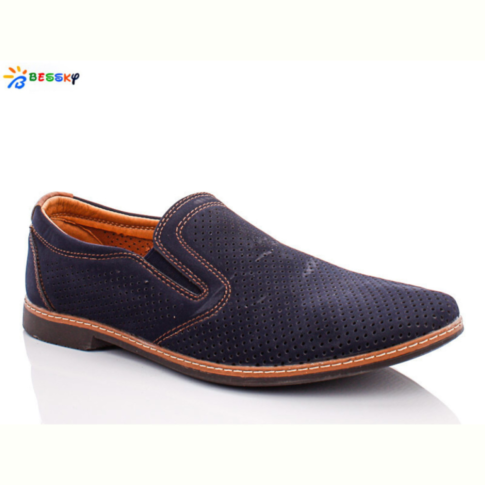 Туфли Bessky-Kellaifeng WF612-2
