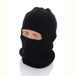 Балаклава Red Hat KA155-1 black