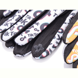 Перчатки RuBi TIK001 mix