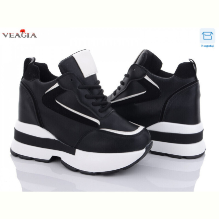 Кроссовки Veagia-ADA F852-1