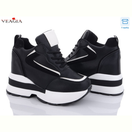 Кроссовки Veagia-ADA F852-1