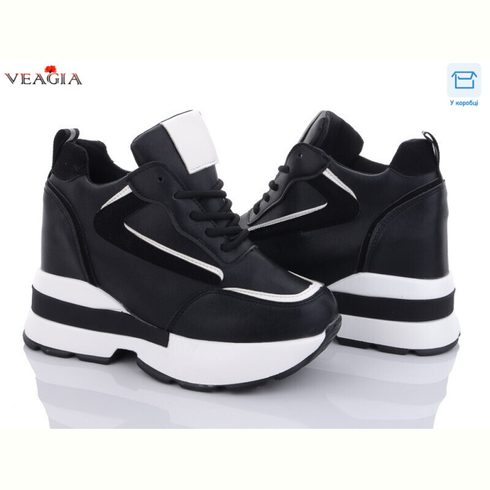 Кроссовки Veagia-ADA F852-1