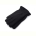 Перчатки RuBi 4-901 black