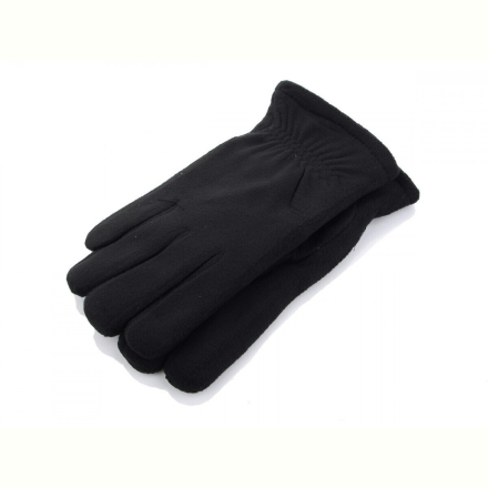 Перчатки RuBi 4-901 black