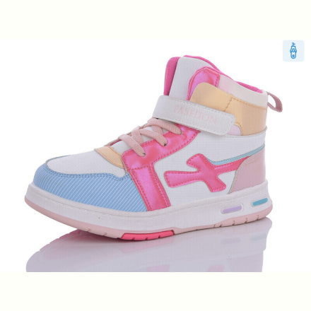 Ботинки Xifa kids W15-2-5