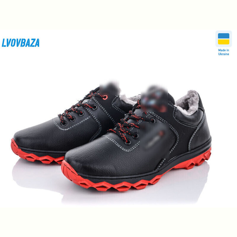 Кроссовки Lvovbaza Roksol Т10-2 кз.