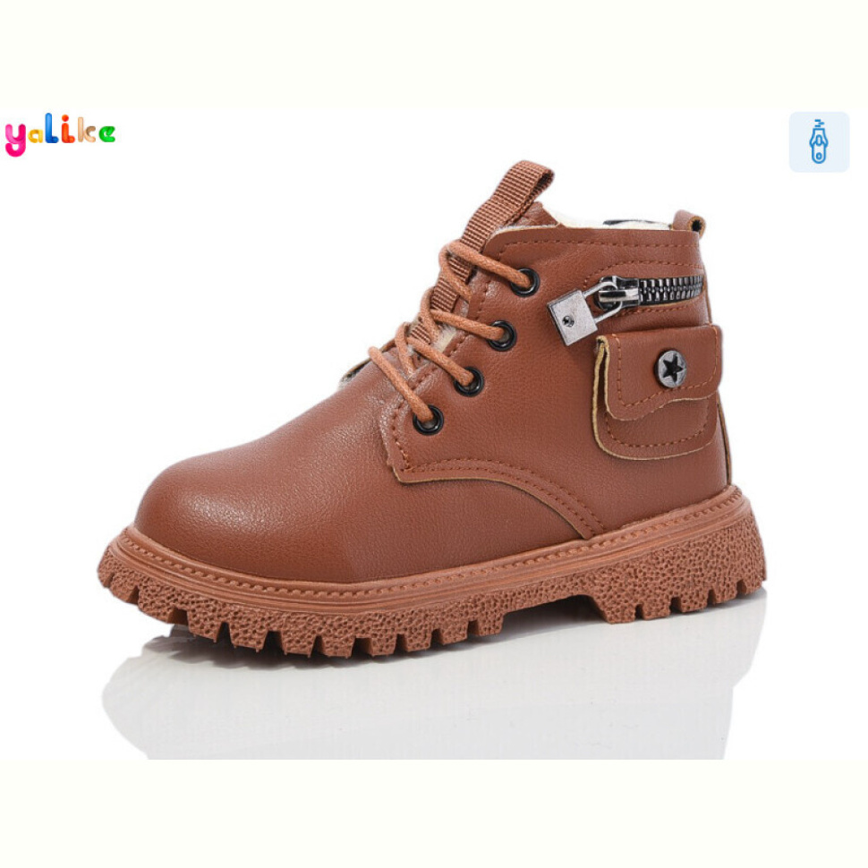 Ботинки Yalike 952-6