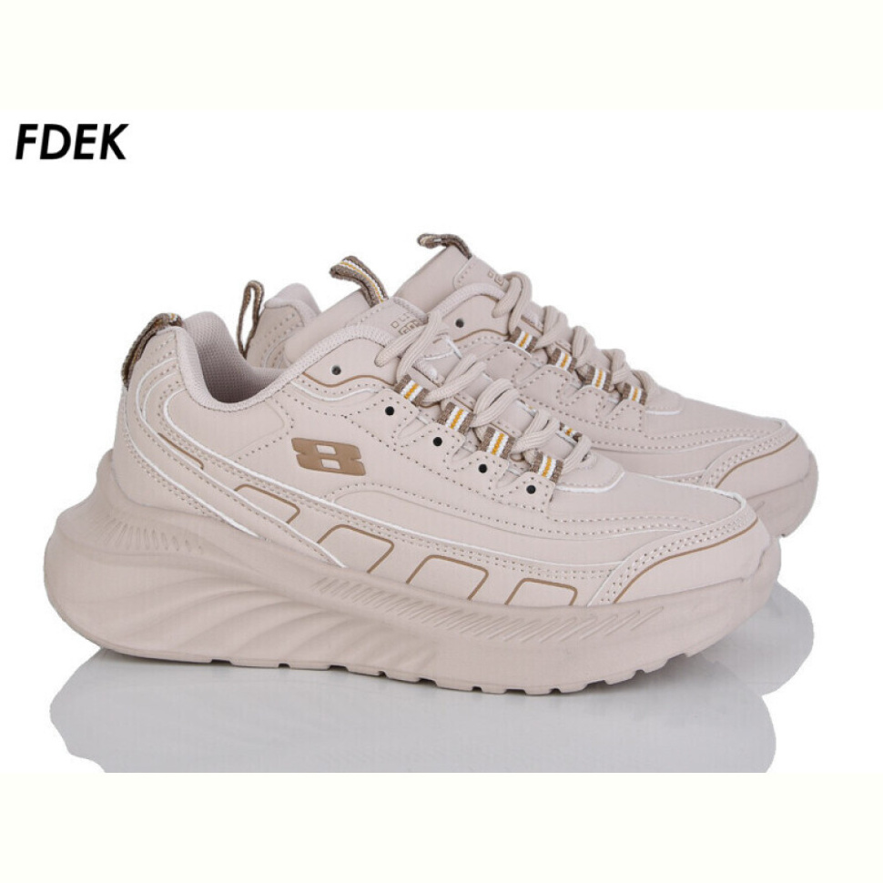 Кроссовки FDEK H9258-6