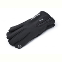 Перчатки Королева A300 black