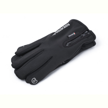 Перчатки Королева A300 black