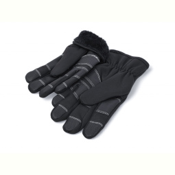 Перчатки Королева A300 black