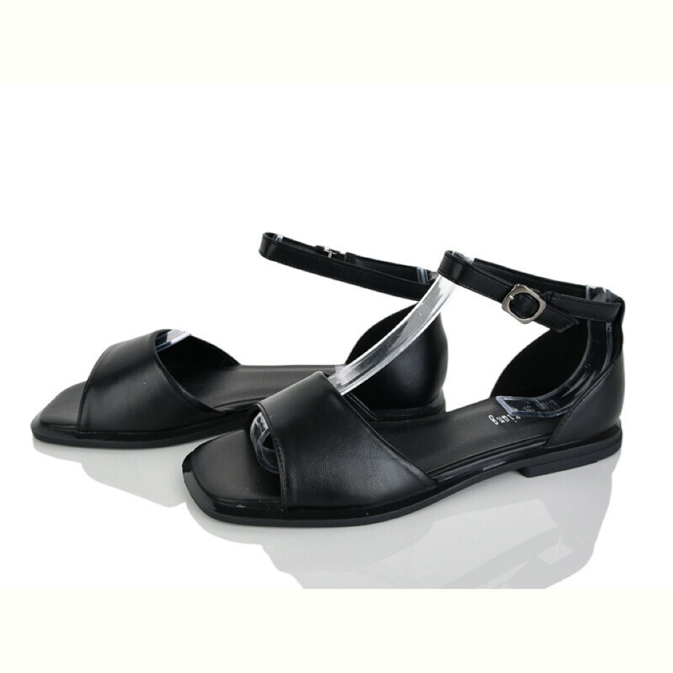 Босоножки Бабочка-Mengfuna-AESD 2817-43