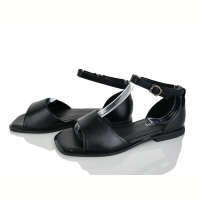 Босоножки Бабочка-Mengfuna-AESD 2817-43