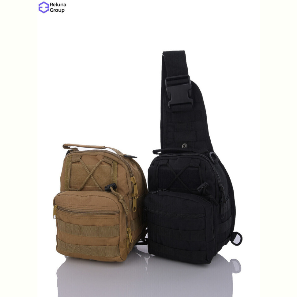Тактическая сумка Reluna Group 526-1 mix