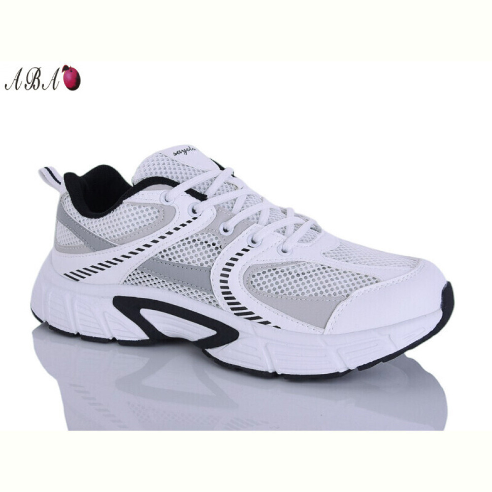 Кроссовки Aba 309-5