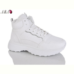 Кроссовки Aba AG89-2