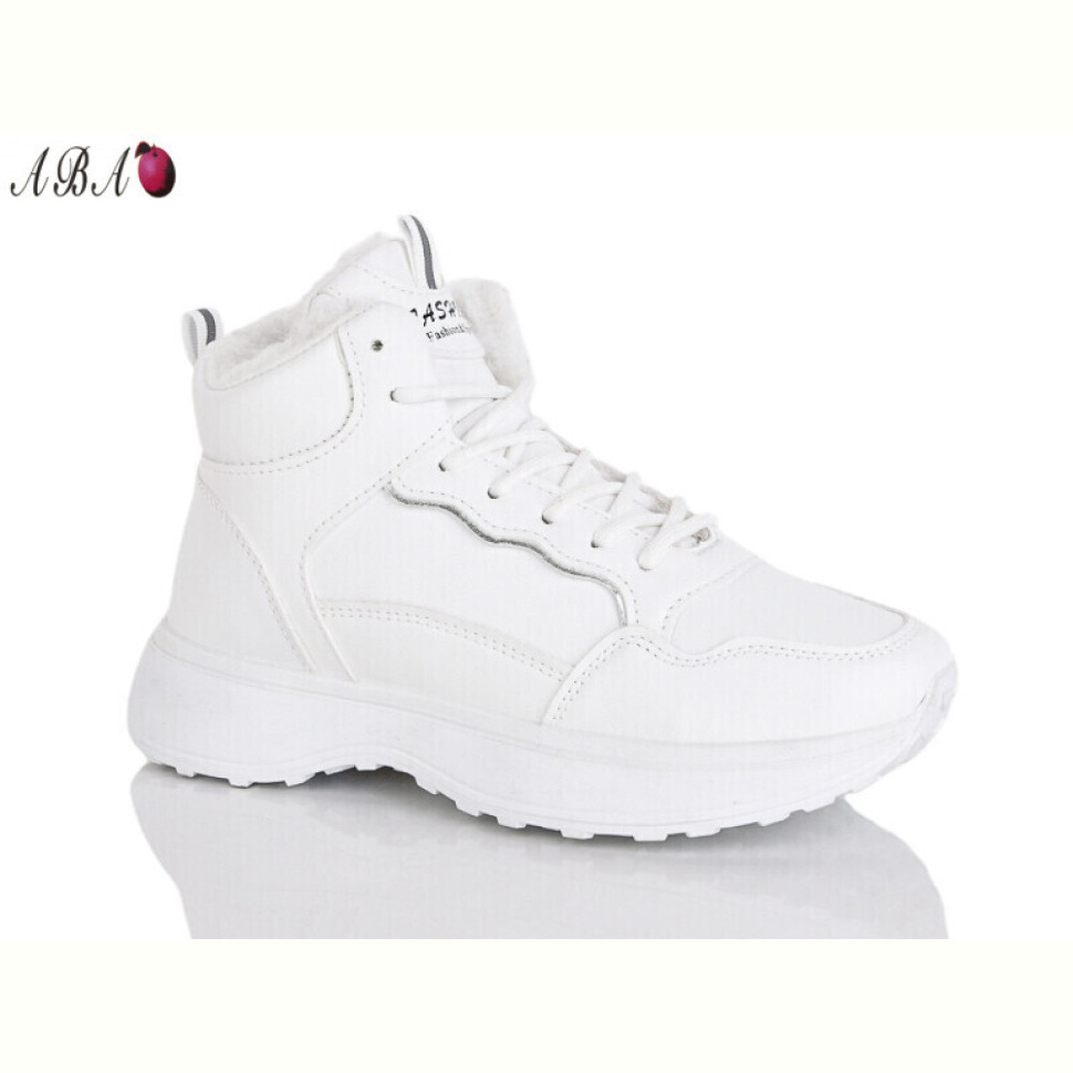 Кроссовки Aba AG89-2