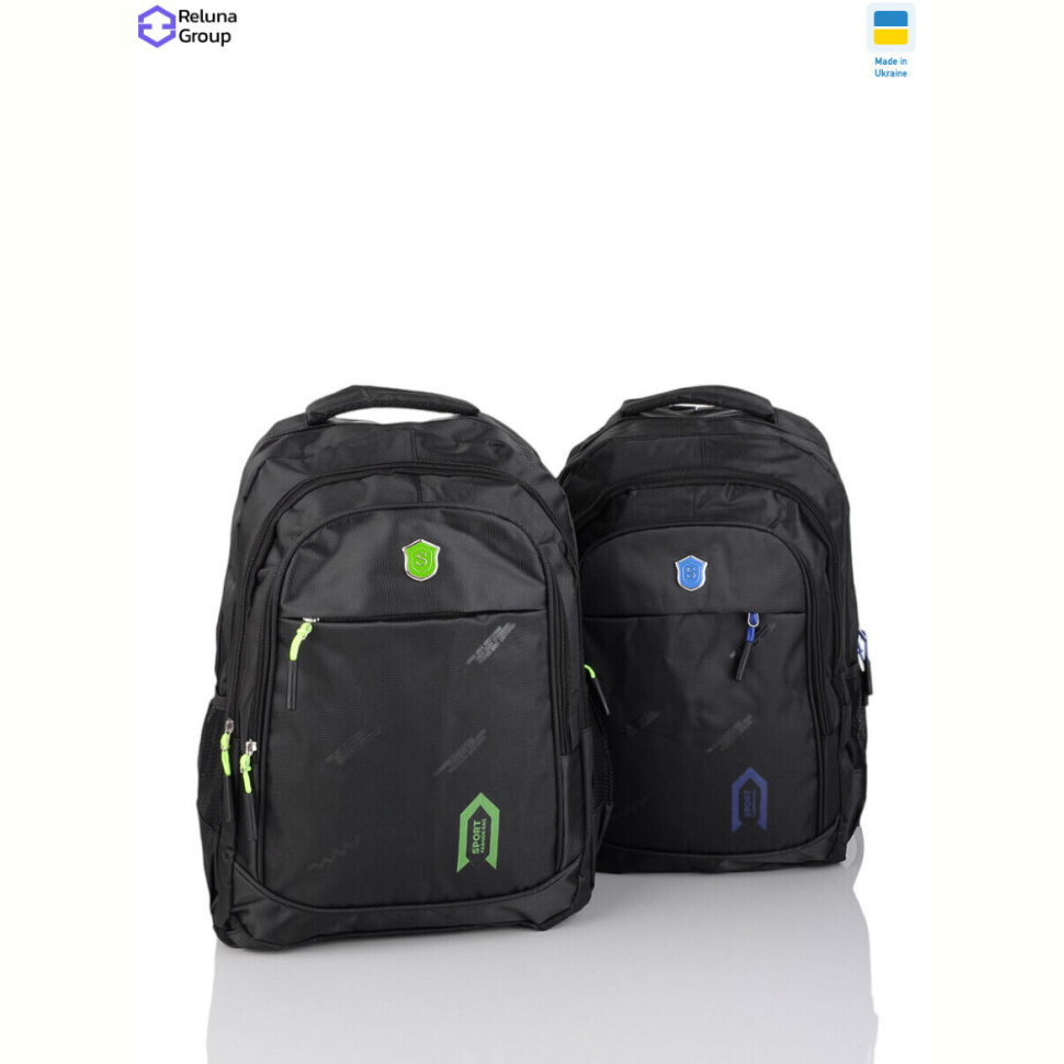 Рюкзак Reluna Group 9252-1 mix Рюкзак Reluna Group 9252-1 mix