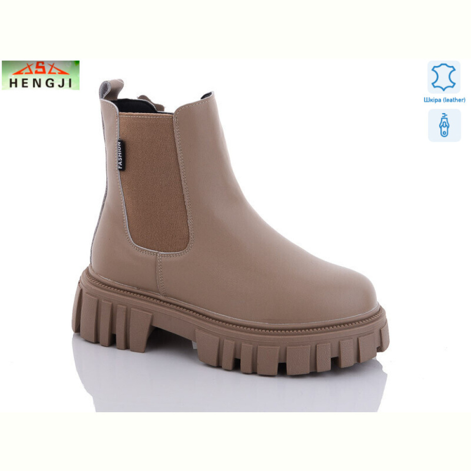 Ботинки HENGJI-ELENA M523-1