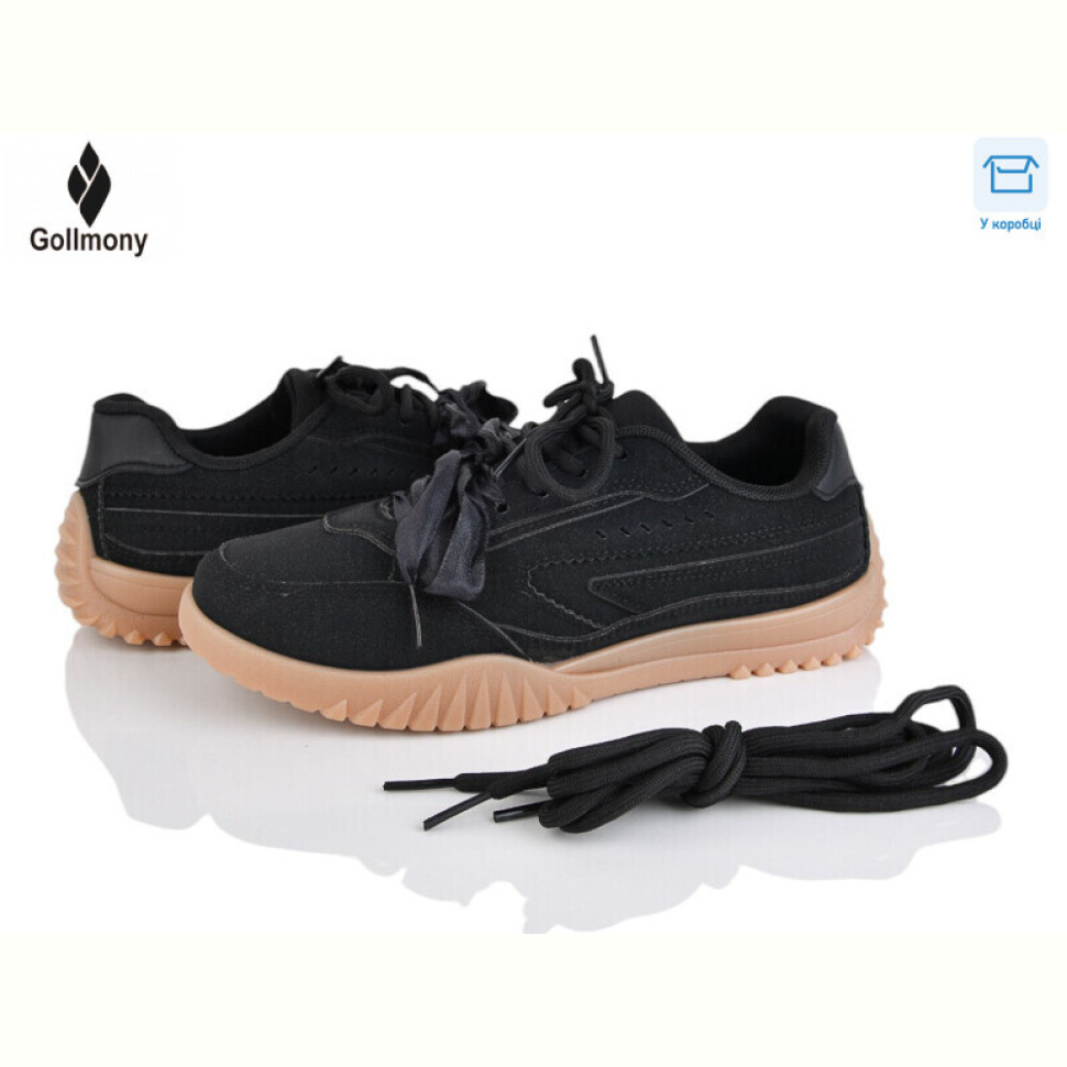 Кроссовки Gollmony 2027-7-1