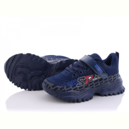 Кроссовки Alemy Kids JJ5053C