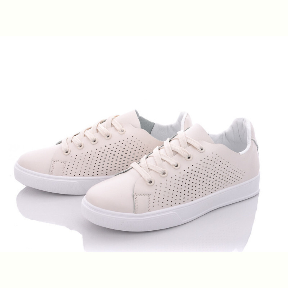 Кроссовки Violeta 20-949-3 beige