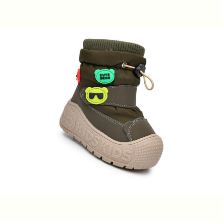 Дутики Ok Shoes 51159F