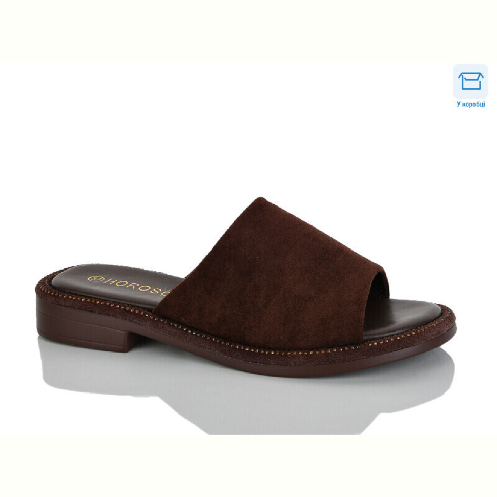 Шлепки HOROSO-UFO EA209-3