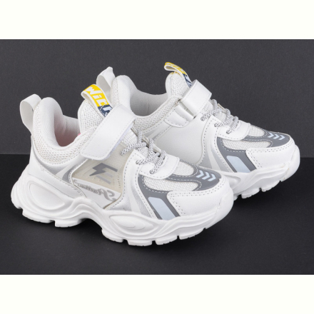Кроссовки Alemy Kids AED5068D