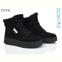 Ботинки ITTS V262-1