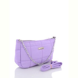 Сумка David Polo 2123-9 violet