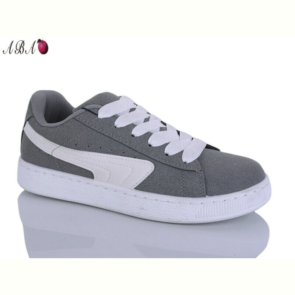 Кроссовки Aba H63A53-17