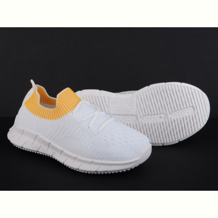Кроссовки Alemy Kids MB5090D