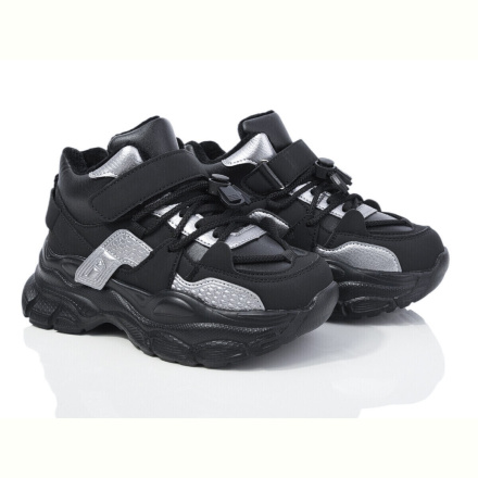 Кроссовки Ok Shoes 11366F