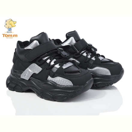 Кроссовки Ok Shoes 11366F