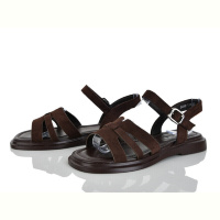 Босоножки Бабочка-Mengfuna-AESD 5098-114