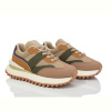Кроссовки Violeta 149-63 khaki