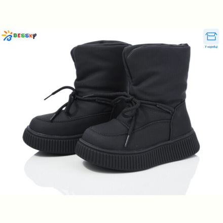 Ботинки Bessky-Kellaifeng BM4040-1B